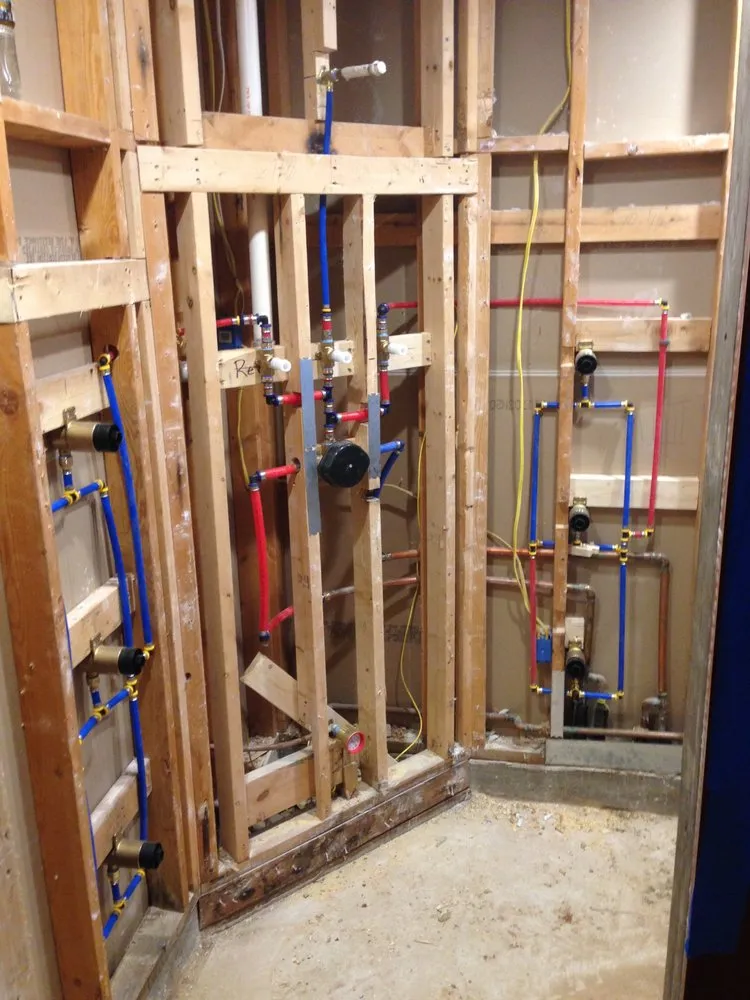 Slide of Streamline Service