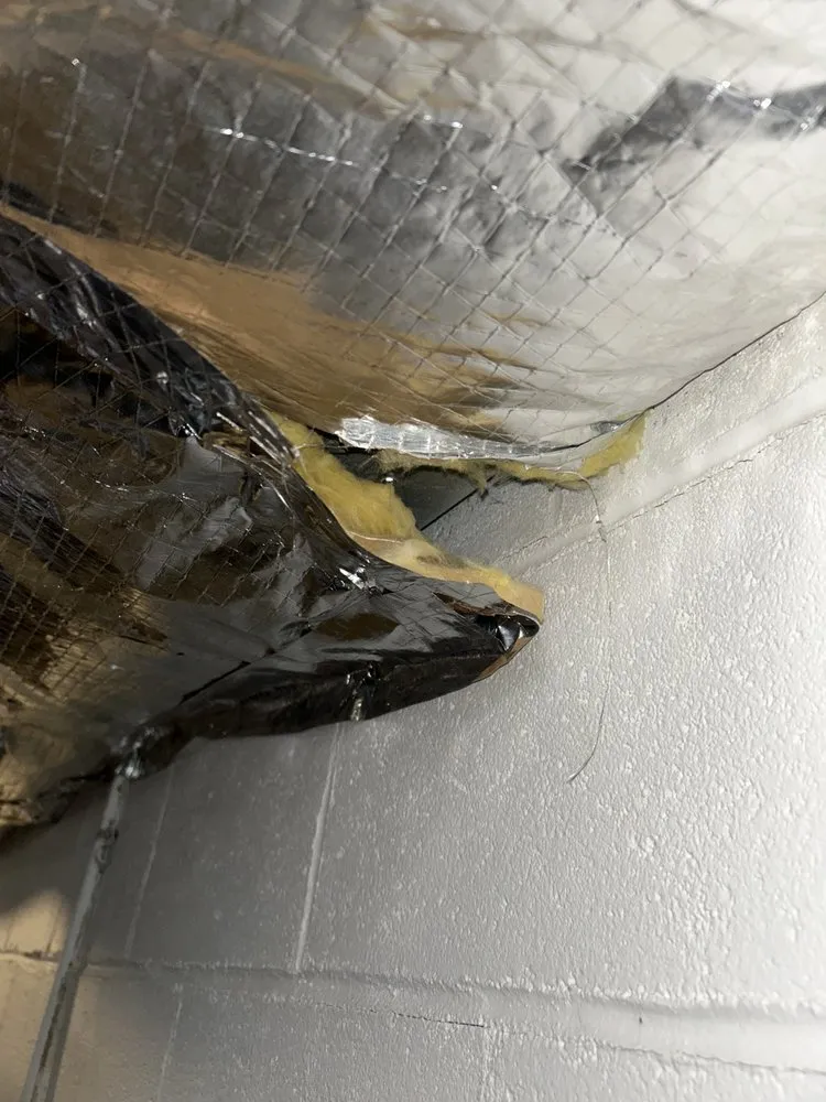 Slide of Streamline Services