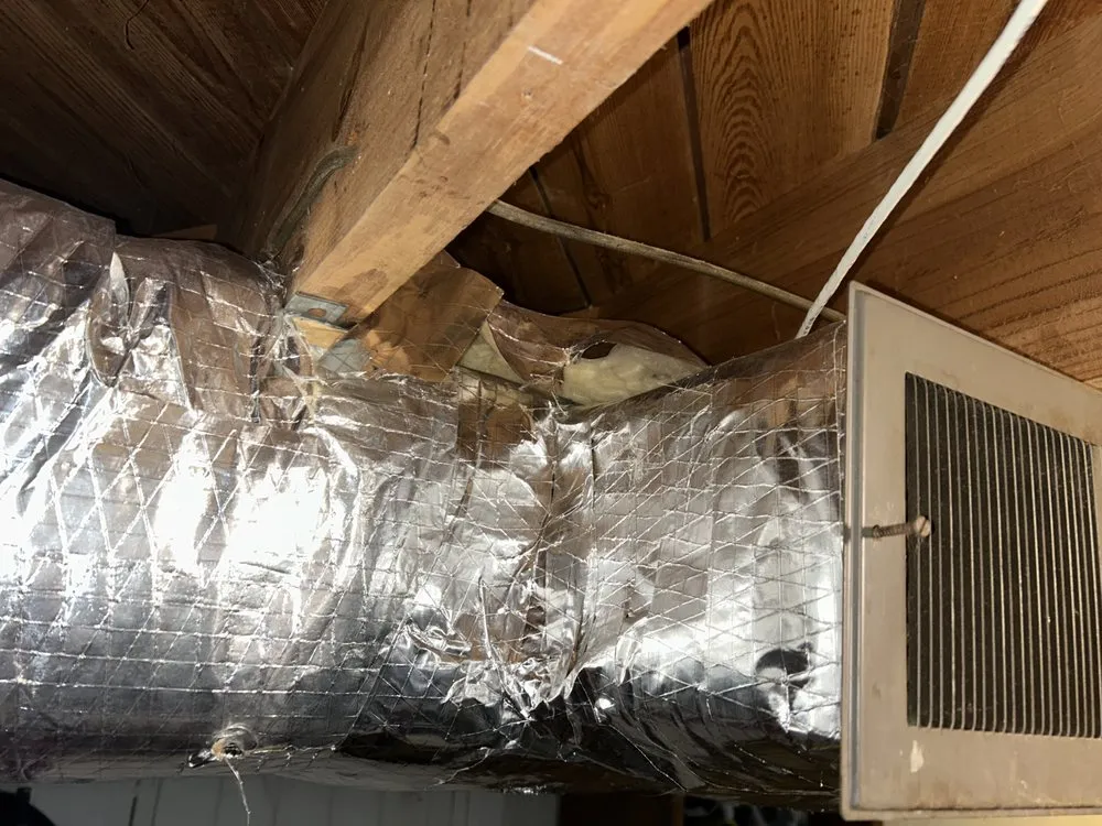 Slide of Streamline Services Plumbing, HVAC & Electrical