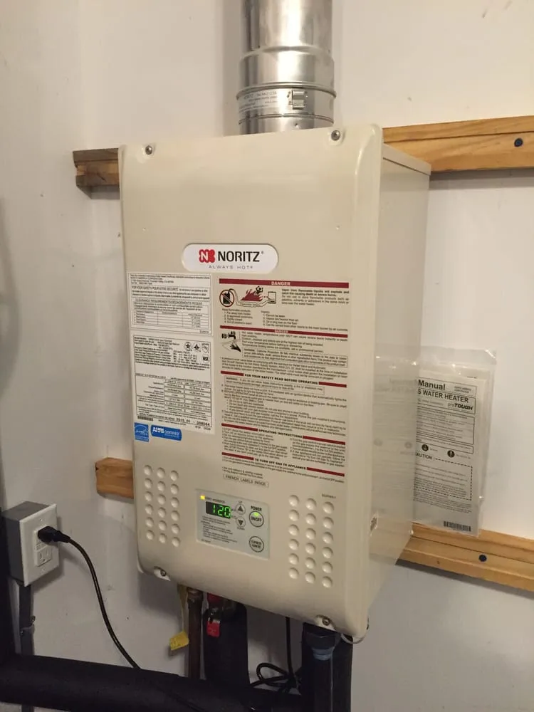 Expert drain cleaning service in Durham, NC - Streamline Services Plumbing, HVAC & Electrical