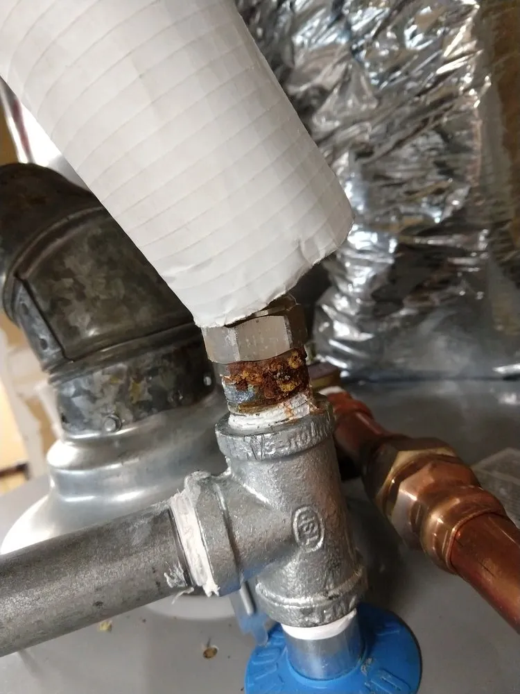 Slide of Street Plumbing & Rooter