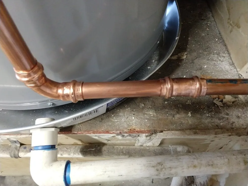 Slide of Street Plumbing & Rooter