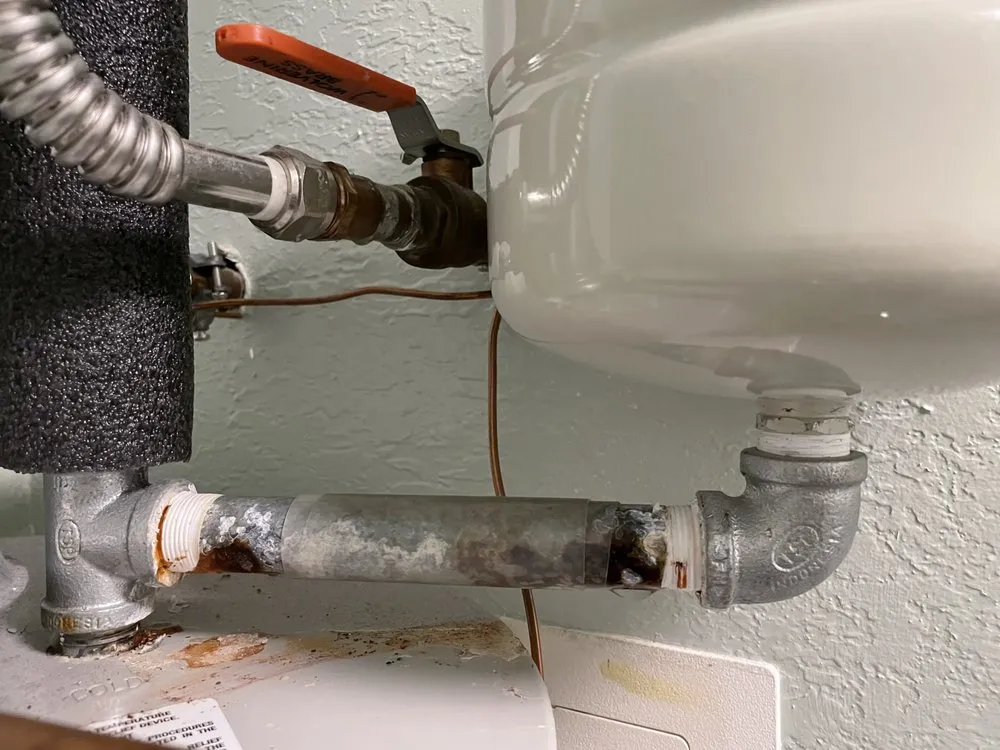 Slide of Street Plumbing & Rooter