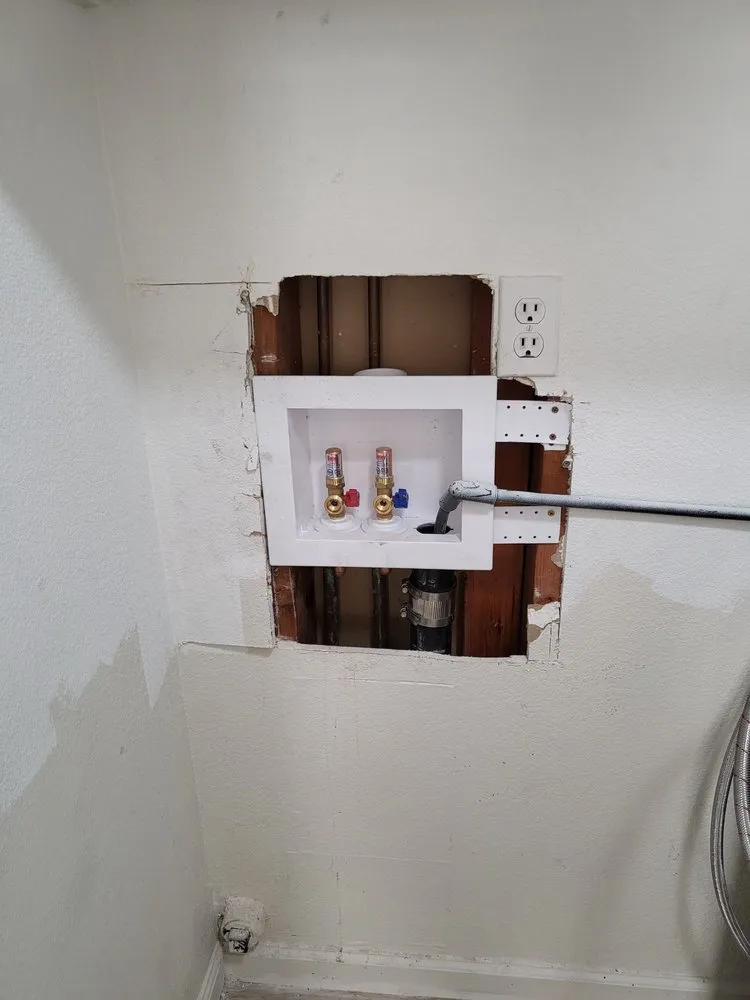 Slide of Street Plumbing & Rooter