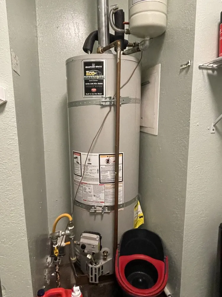 Slide of Street Plumbing & Rooter