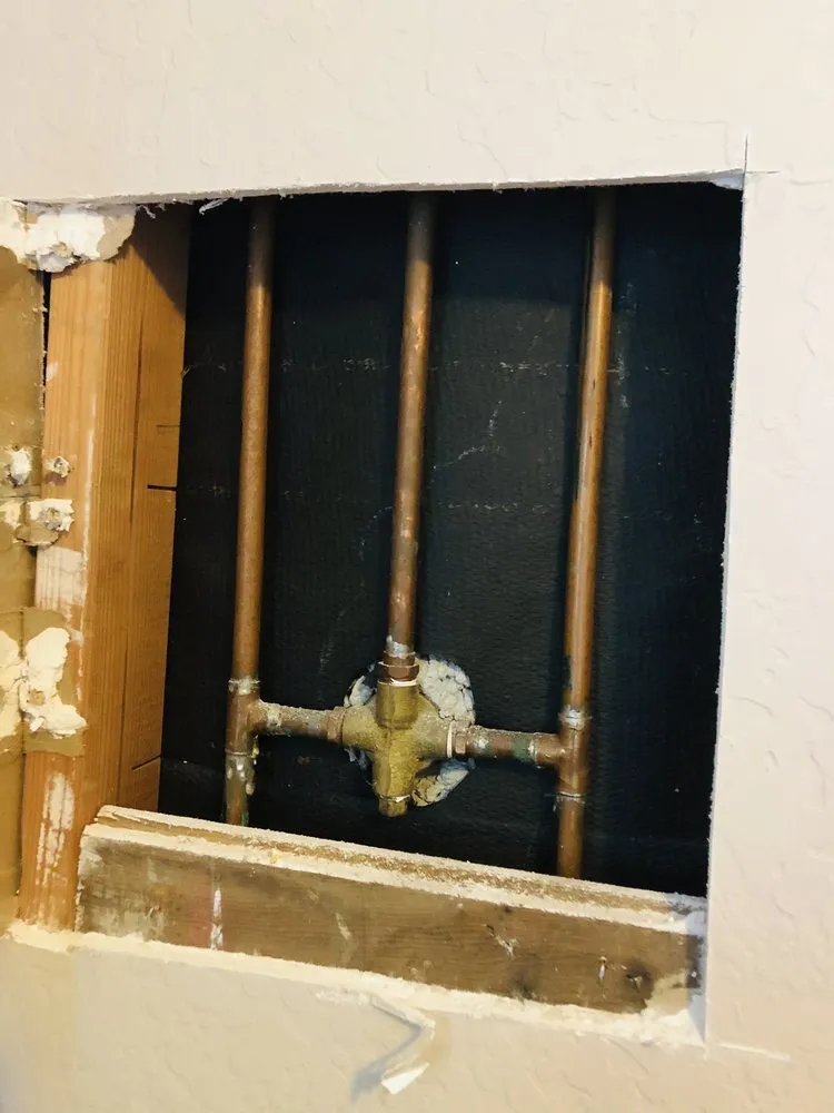 Slide of Street Plumbing & Rooter