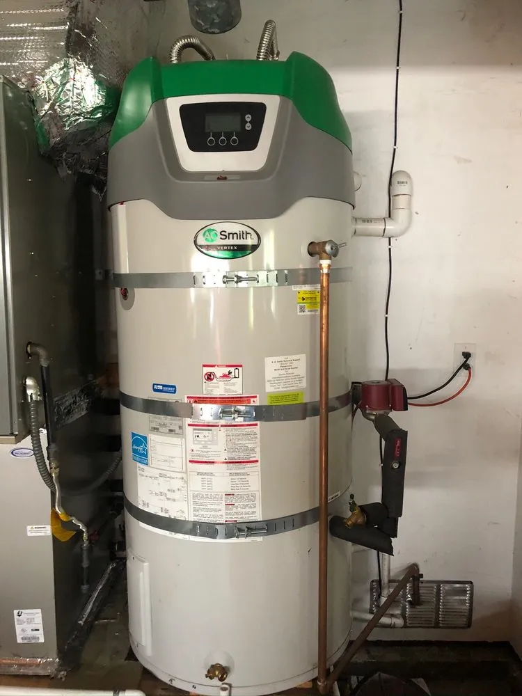Expert water heater service in Santa Clara, CA by Street Plumbing & Rooter
