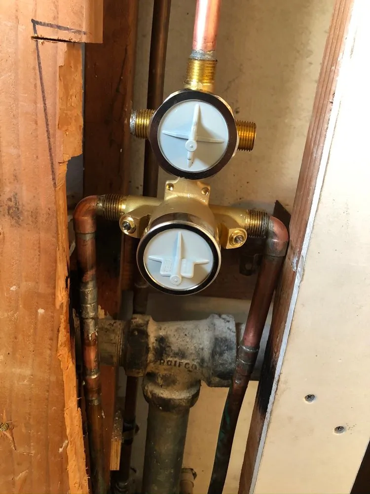 Trusted water heater service for homes in Santa Clara, CA by Street Plumbing & Rooter