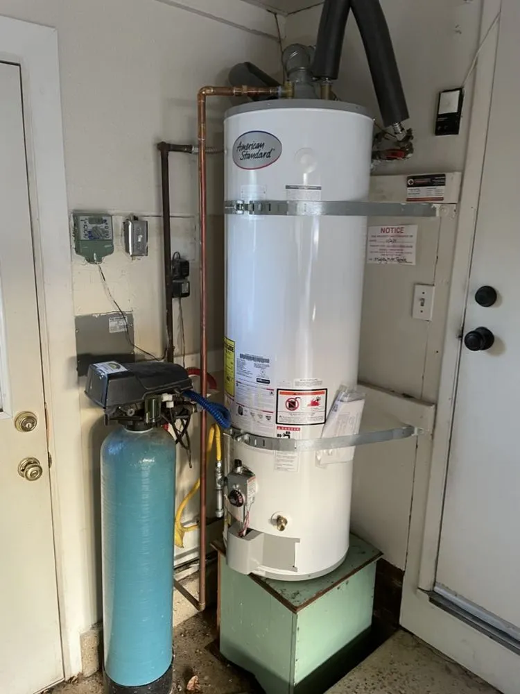 Top-rated water heater service service in Santa Clara, CA - Street Plumbing & Rooter