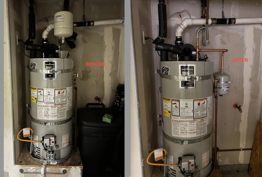 Slide of Street Plumbing & Rooter