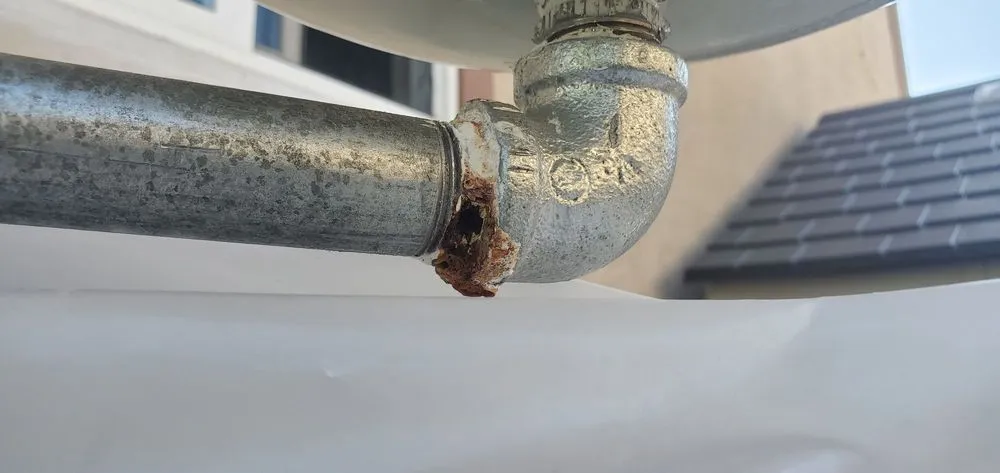 Slide of Street Plumbing & Rooter