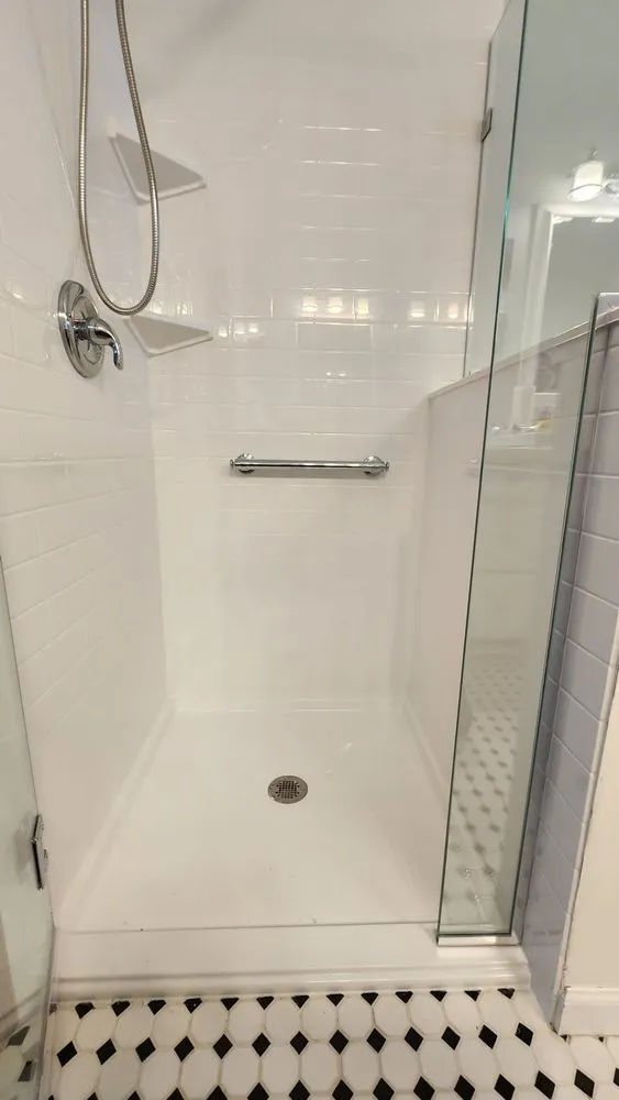 Slide of Street Plumbing