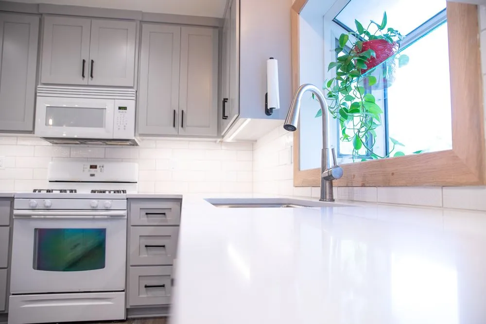 Slide of Street Plumbing