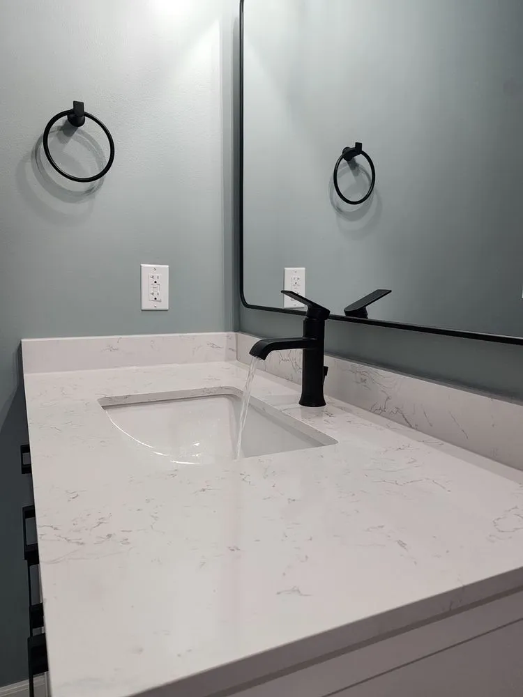 Slide of Street Plumbing