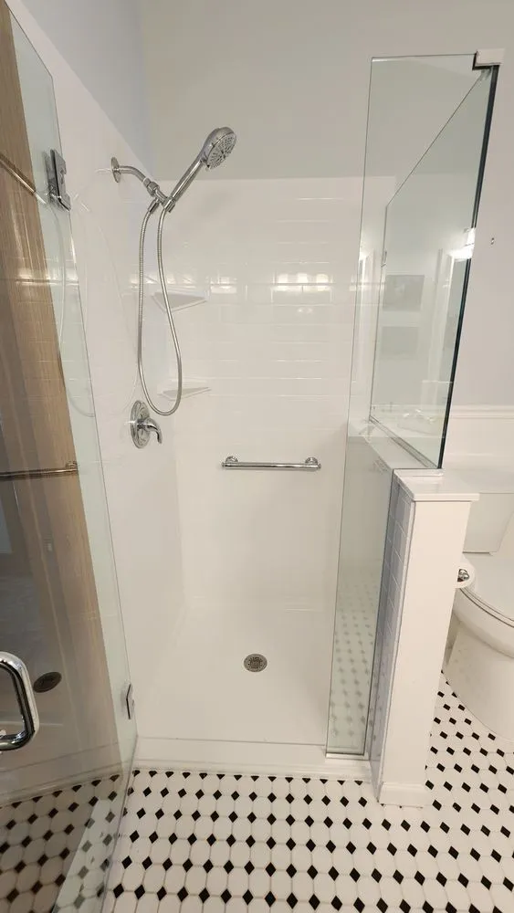 Slide of Street Plumbing