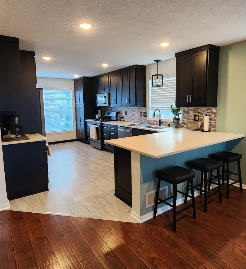 Slide of Street Plumbing