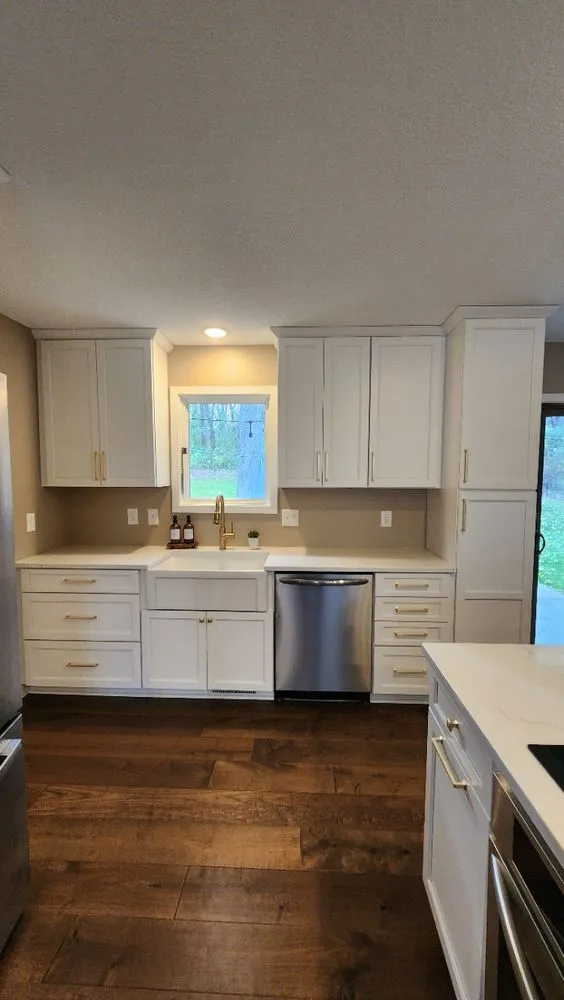 Slide of Street Plumbing