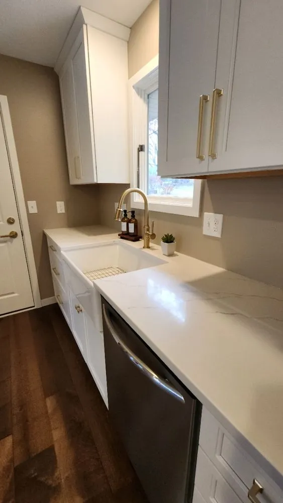 Slide of Street Plumbing