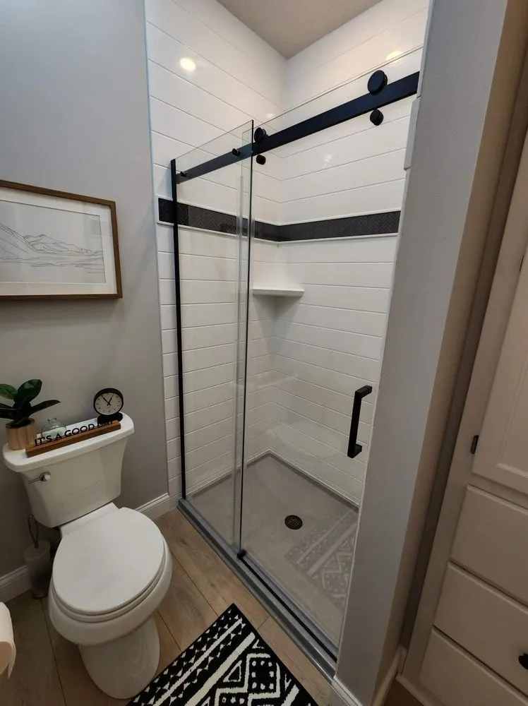 Slide of Street Plumbing