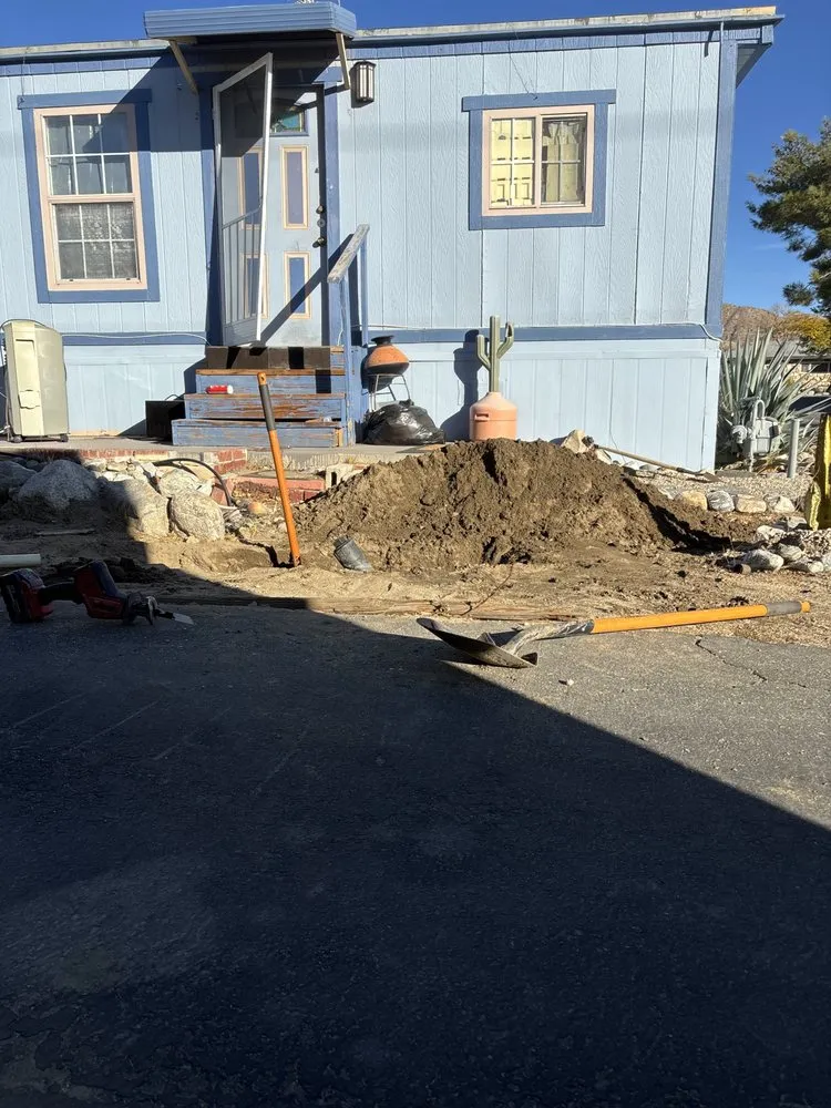 Slide of Streiff Reliable Service