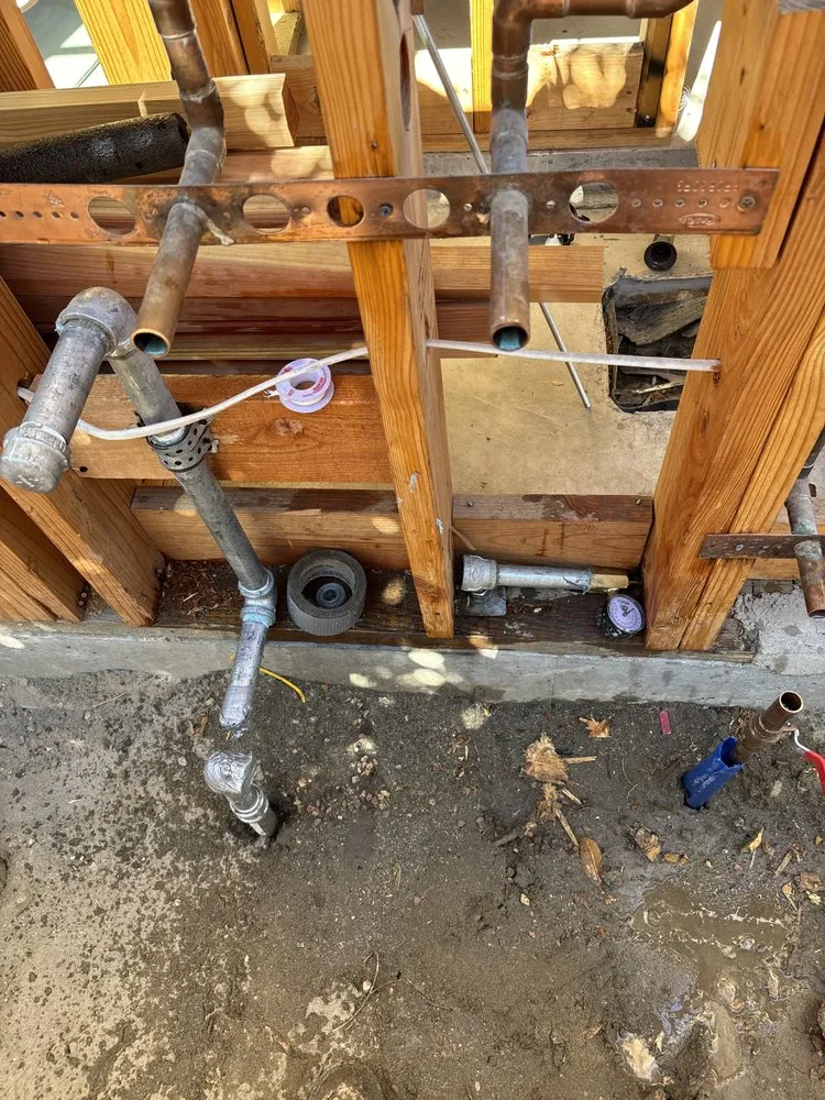 Slide of Streiff Reliable Service