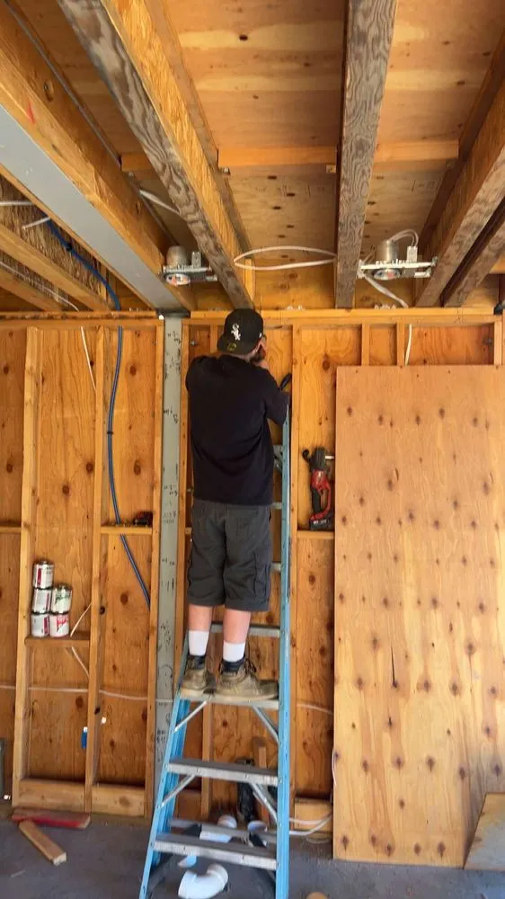 Slide of Streiff Reliable Service