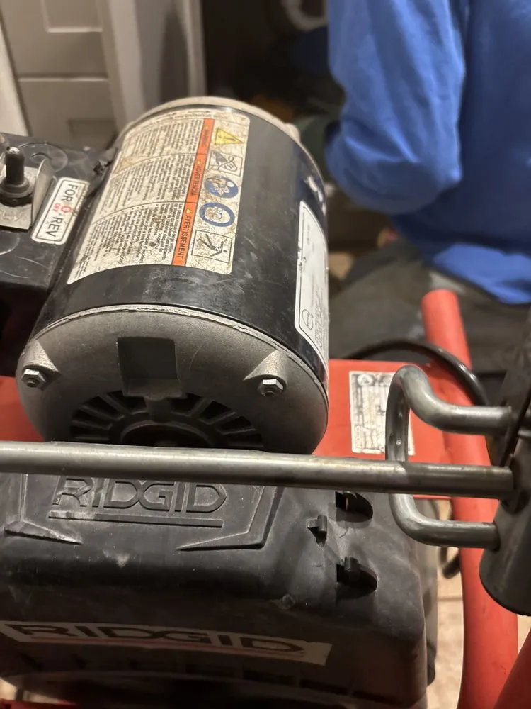 Slide of Streiff Reliable Service