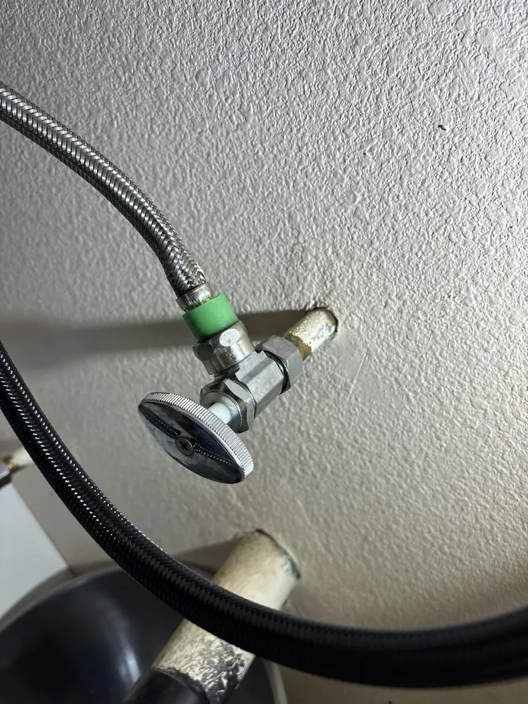 Slide of Streiff Reliable Service