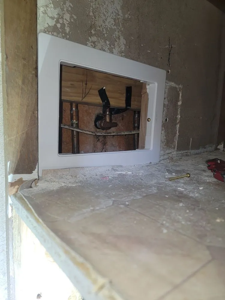 Slide of Streiff Reliable Service