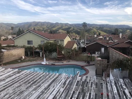 Stress Less Handy Services Logo