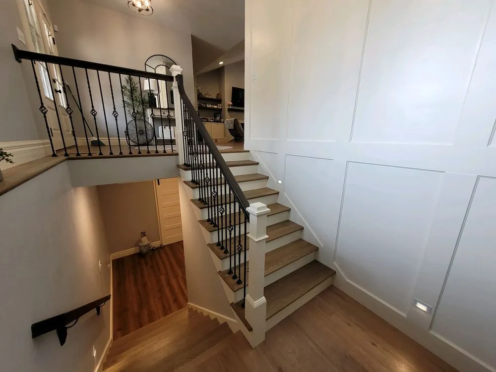 Slide of Stricker Home Improvements