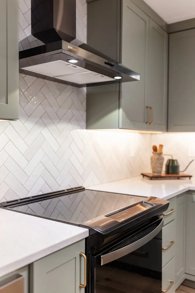 Slide of Stricker Home Improvements