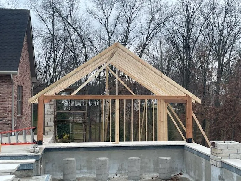 Slide of Stricker Home Improvements