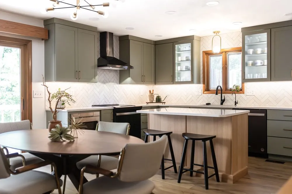 Slide of Stricker Home Improvements