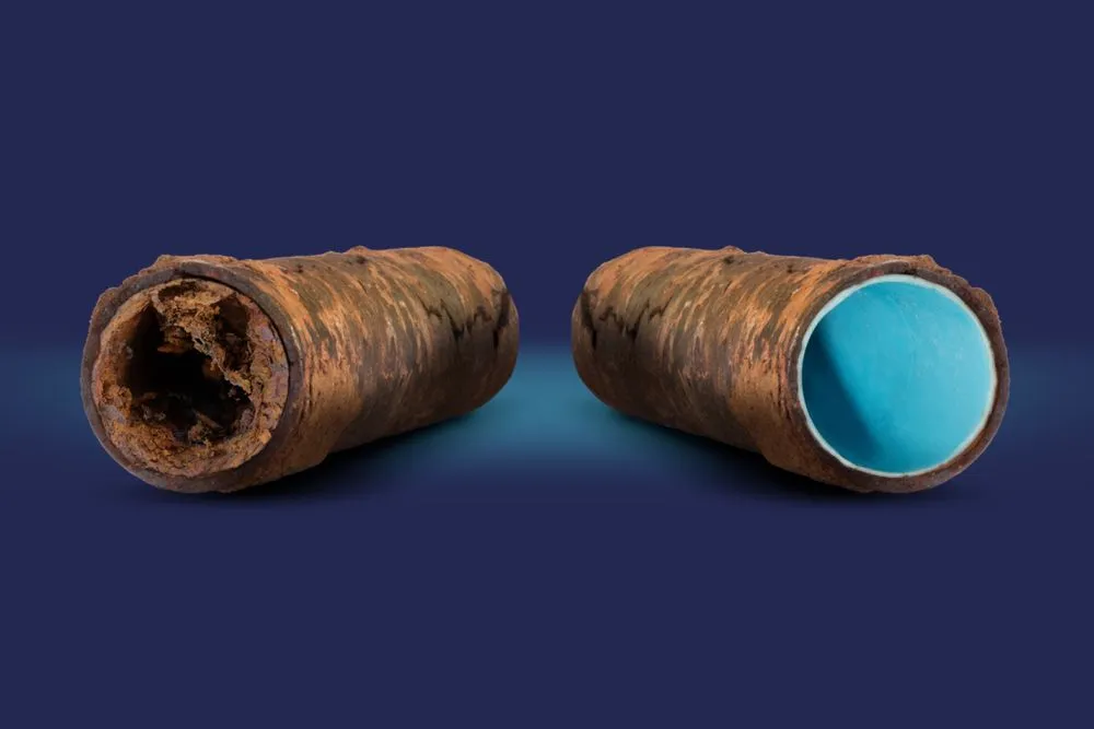 Slide of Strickland Plumbing & HVAC