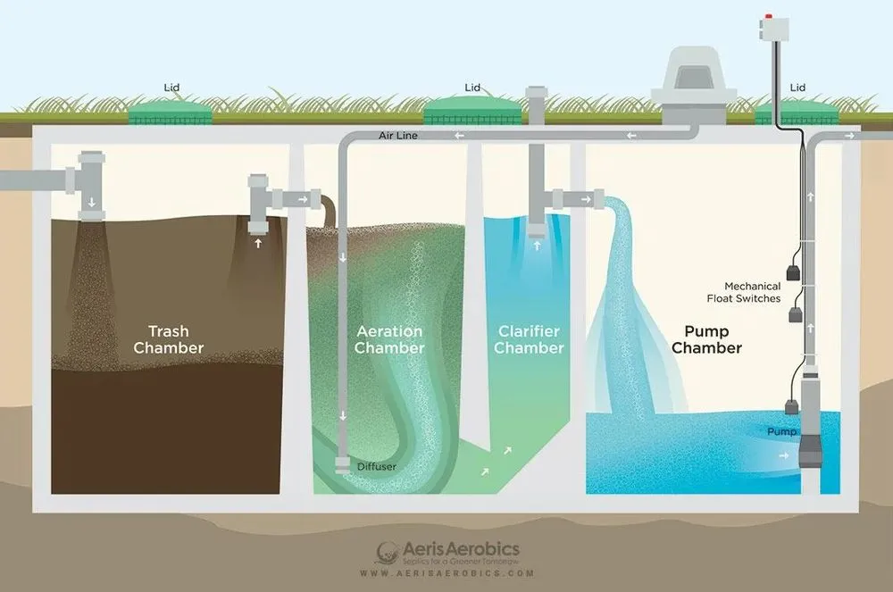 Affordable leak detection service in Lufkin, TX - Strickland Plumbing & HVAC