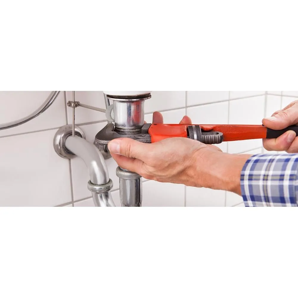 Slide of Strickland Plumbing & Maintenance