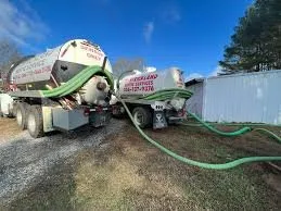 Trusted emergency plumbing in Bremen, AL by Strickland Septic Services