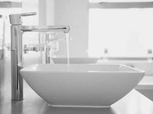 Slide of Stricklin Plumbing