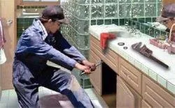 Slide of Stricklin Plumbing