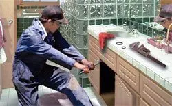 Slide of Stricklin Plumbing