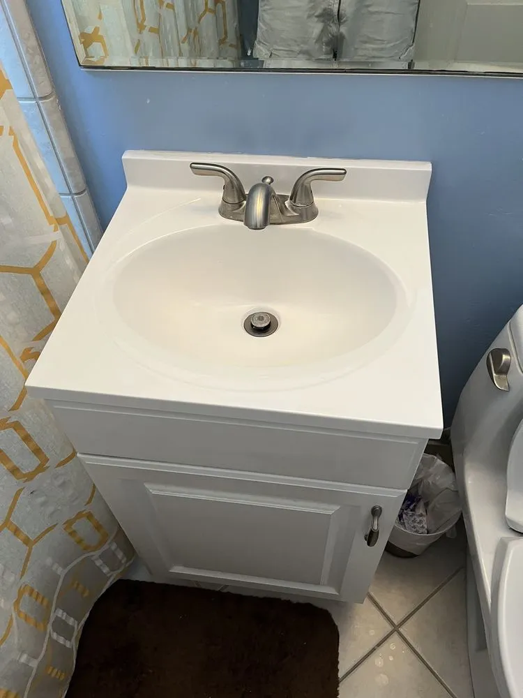 Slide of Stride Plumbing and Drains