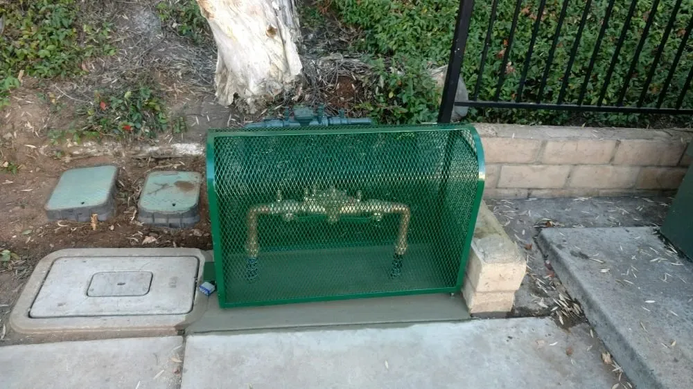 Slide of Stride Plumbing and Drains