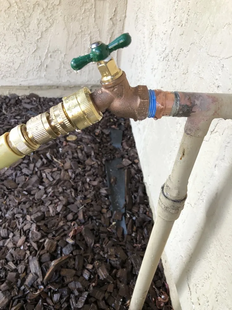 Slide of Stride Plumbing and Drains