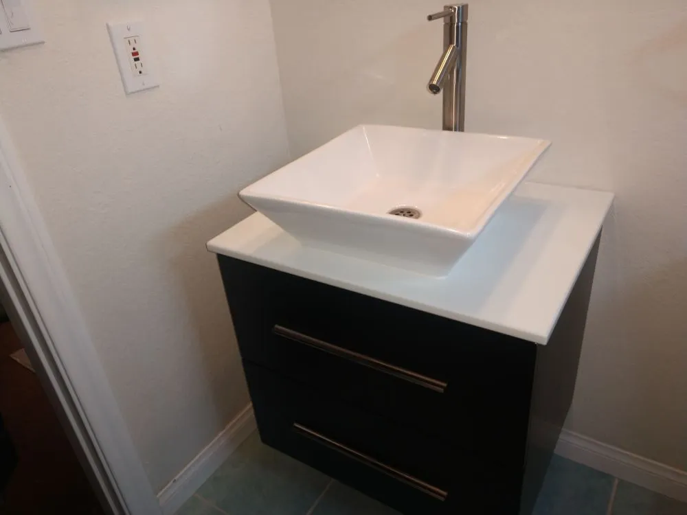 Slide of Stride Plumbing and Drains