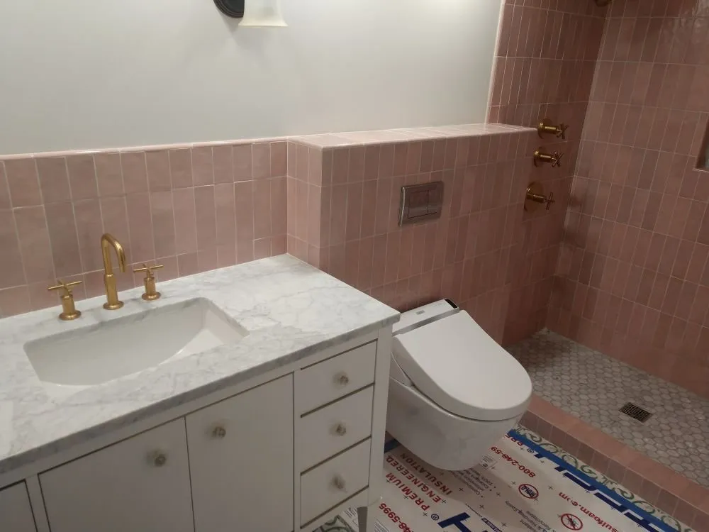 Emergency plumbing repair experts serving El Cajon, CA - Stride Plumbing and Drains