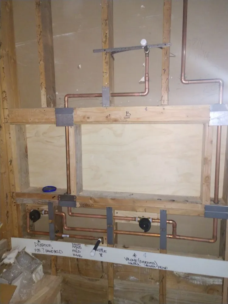 Professional plumbing repair service in El Cajon, CA - Stride Plumbing and Drains