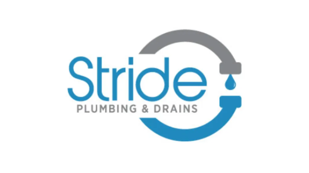 Slide of Stride Plumbing and Drains
