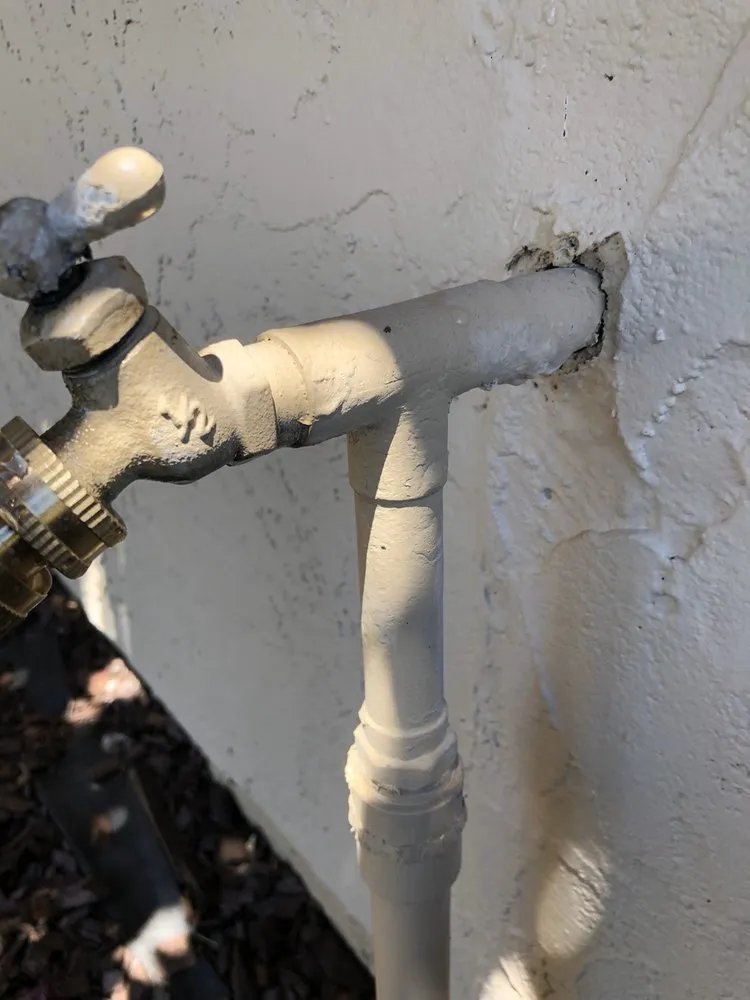 Slide of Stride Plumbing and Drains