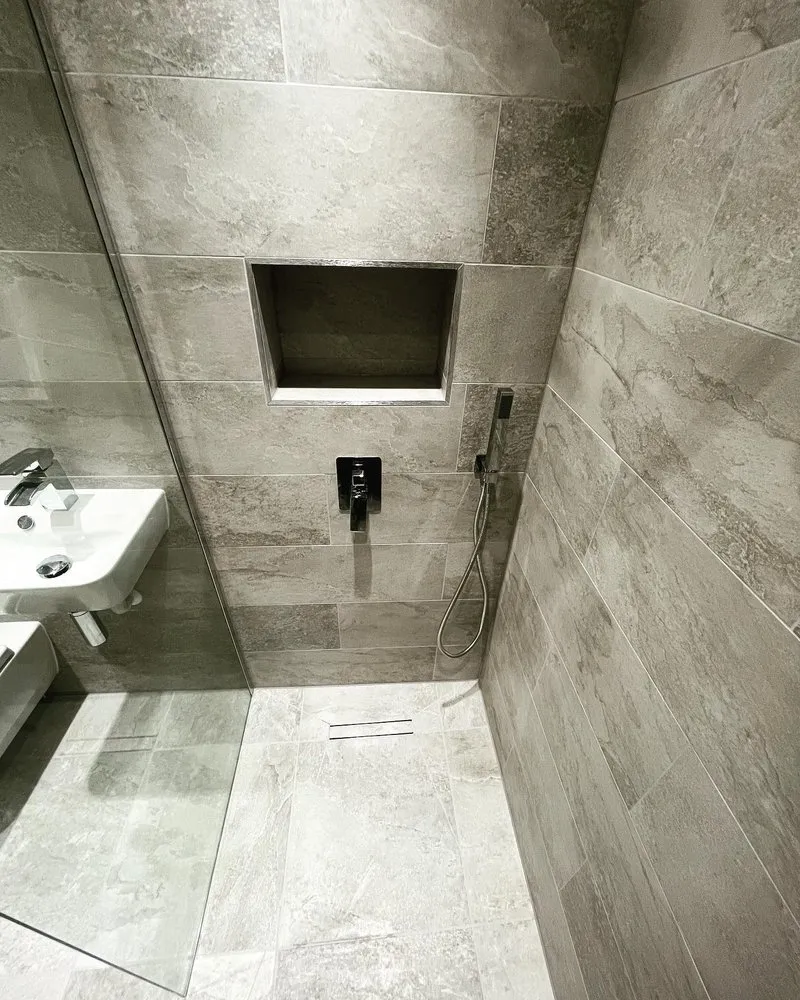 Slide of Strike Now Plumbing and Heating